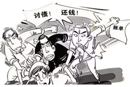 欠款逾期，可否由律师提起诉讼？